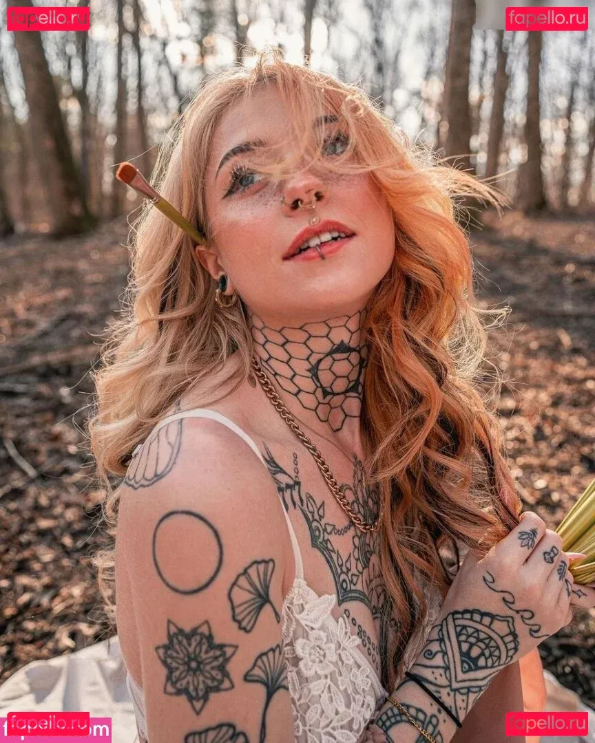 Bambi Sage Onlyfans Photo Gallery 