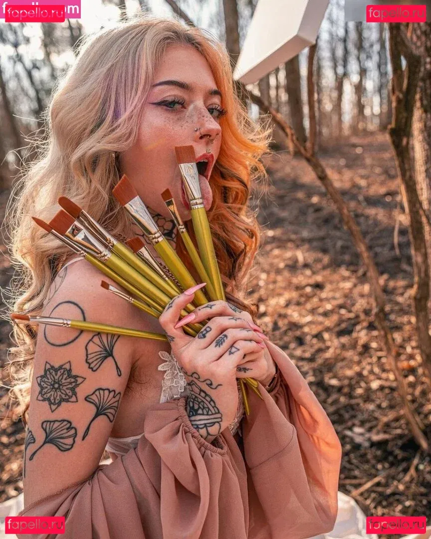 Bambi Sage Onlyfans Photo Gallery 