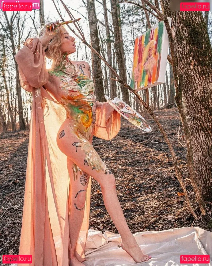 Bambi Sage Onlyfans Photo Gallery 