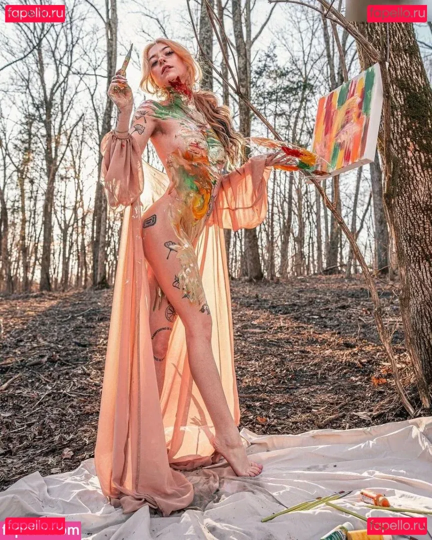 Bambi Sage Onlyfans Photo Gallery 