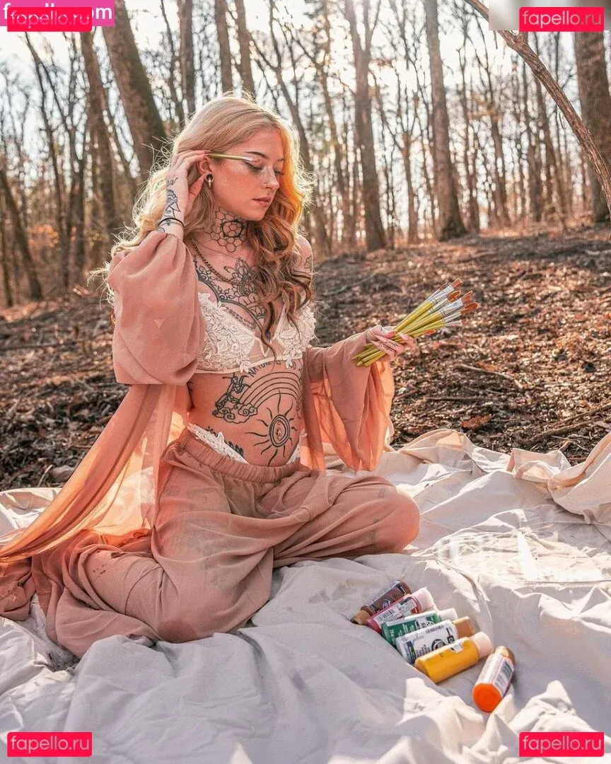 Bambi Sage Onlyfans Photo Gallery 