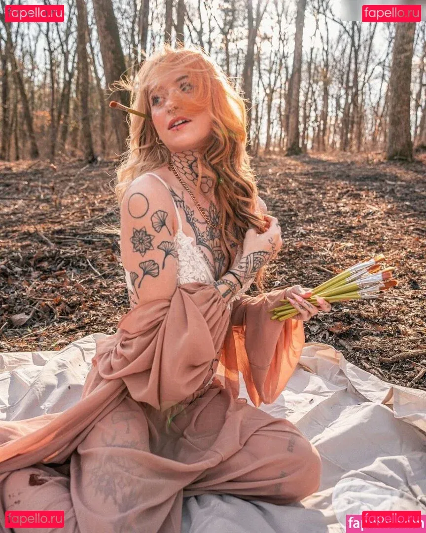 Bambi Sage Onlyfans Photo Gallery 