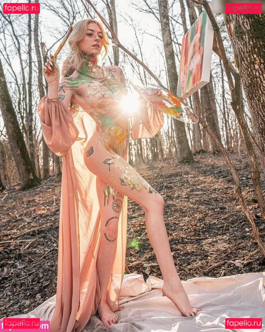 Bambi Sage Onlyfans Photo Gallery 