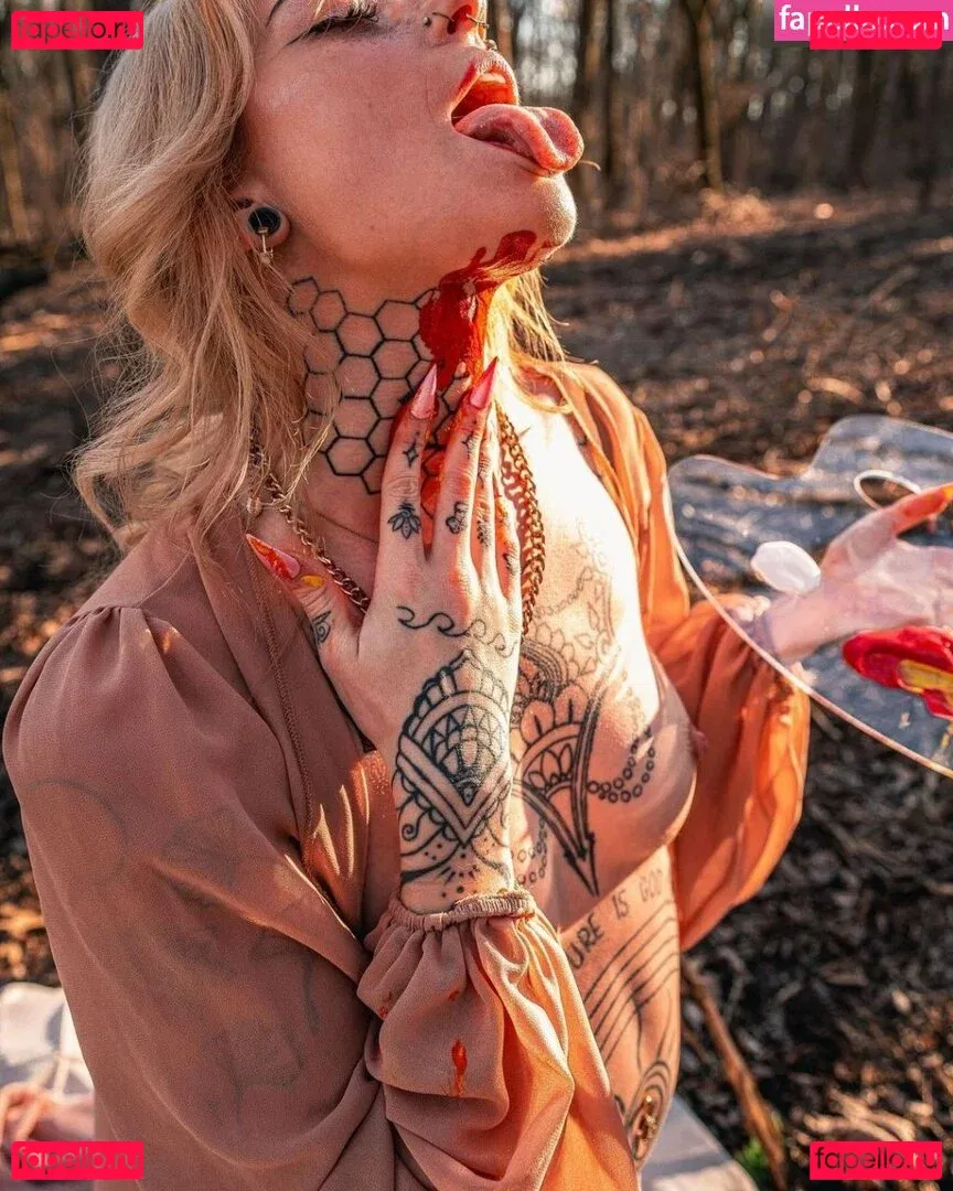 Bambi Sage Onlyfans Photo Gallery 