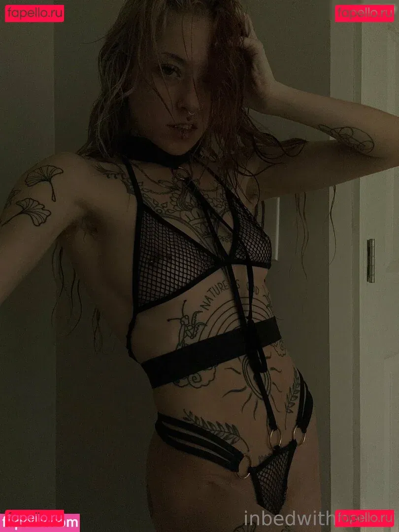 Bambi Sage Onlyfans Photo Gallery 