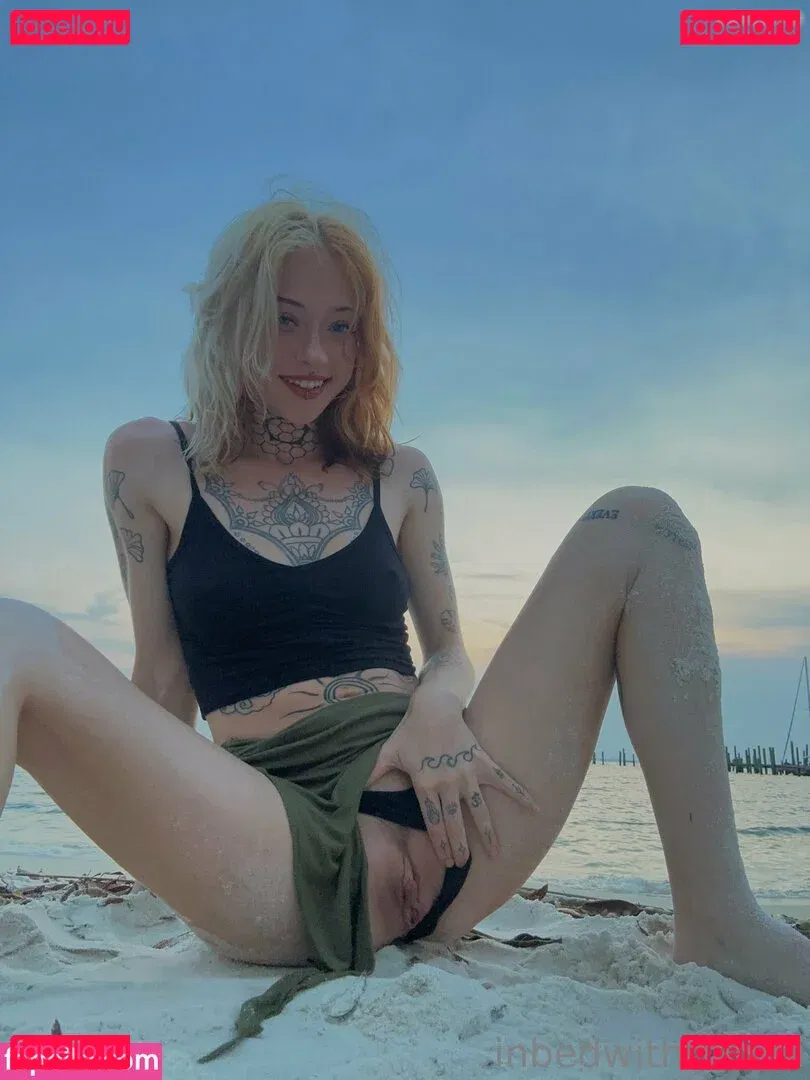 Bambi Sage Onlyfans Photo Gallery 