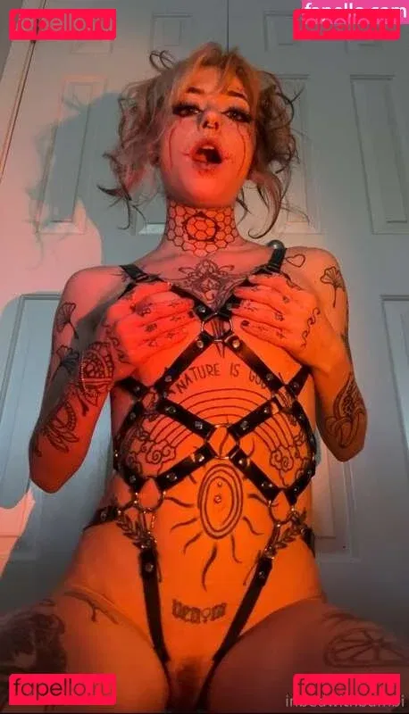 Bambi Sage Onlyfans Photo Gallery 