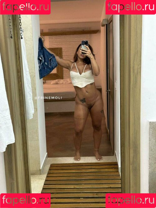 Frine Moli Onlyfans Photo Gallery 