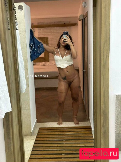 Frine Moli Onlyfans Photo Gallery 
