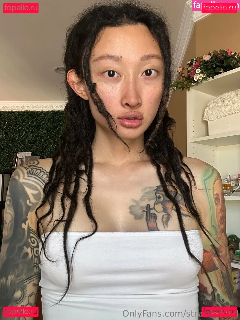 Strawisdead Onlyfans Photo Gallery 