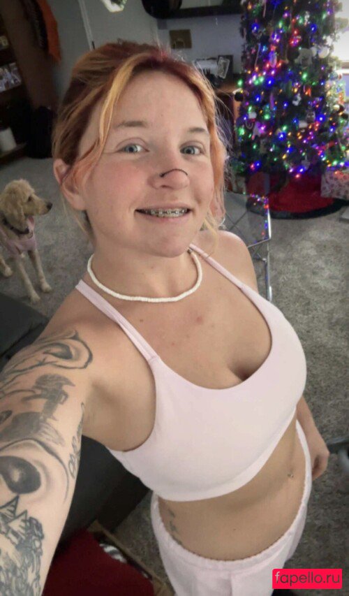 Casey Lee Nude Onlyfans Photo 4