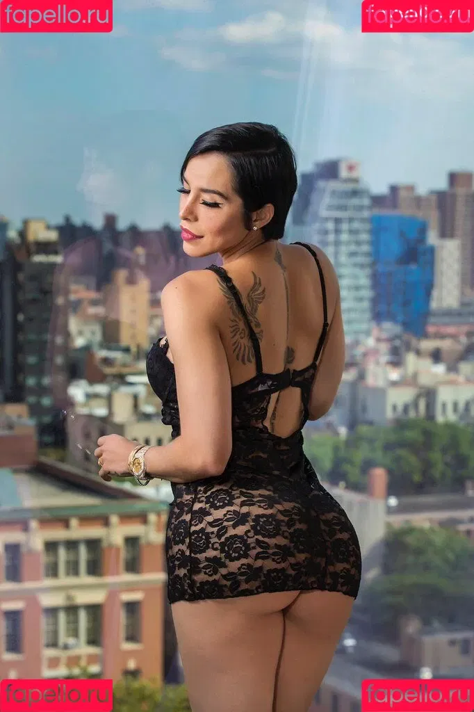 Jessica Pereira Onlyfans Photo Gallery 