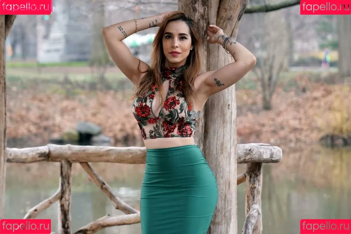 Jessica Pereira Onlyfans Photo Gallery 