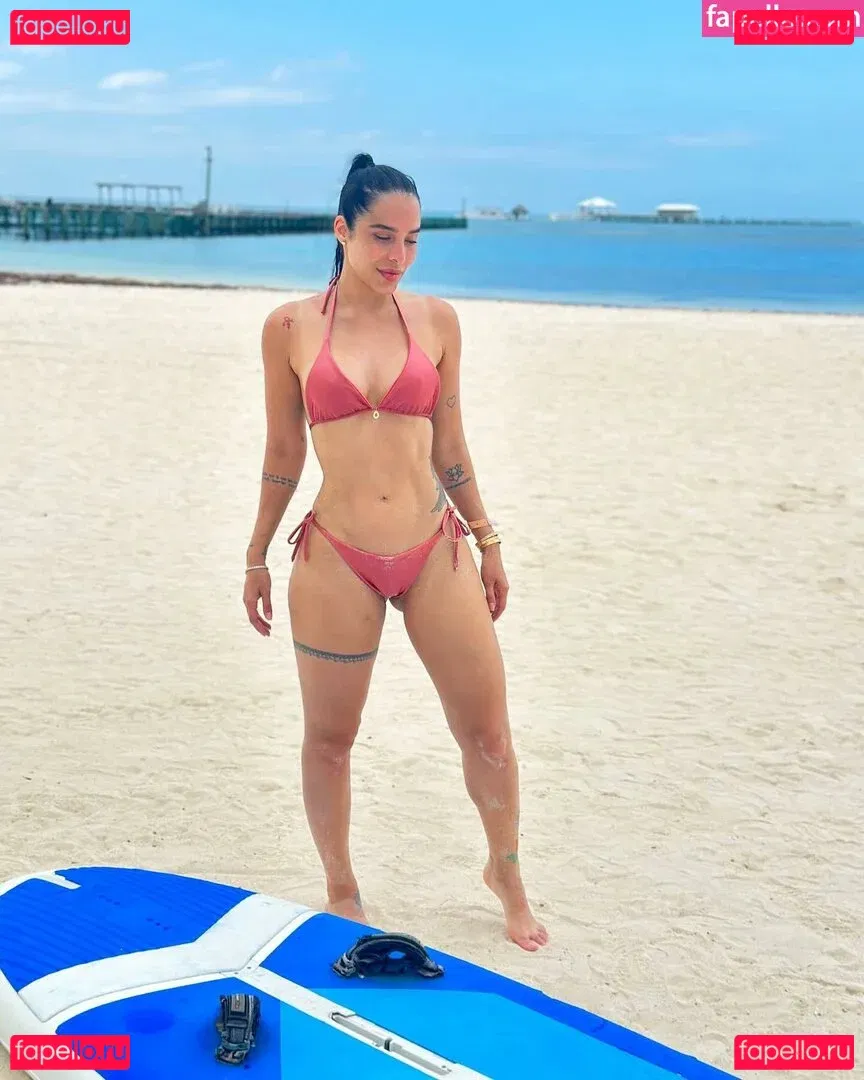 Jessica Pereira Onlyfans Photo Gallery 