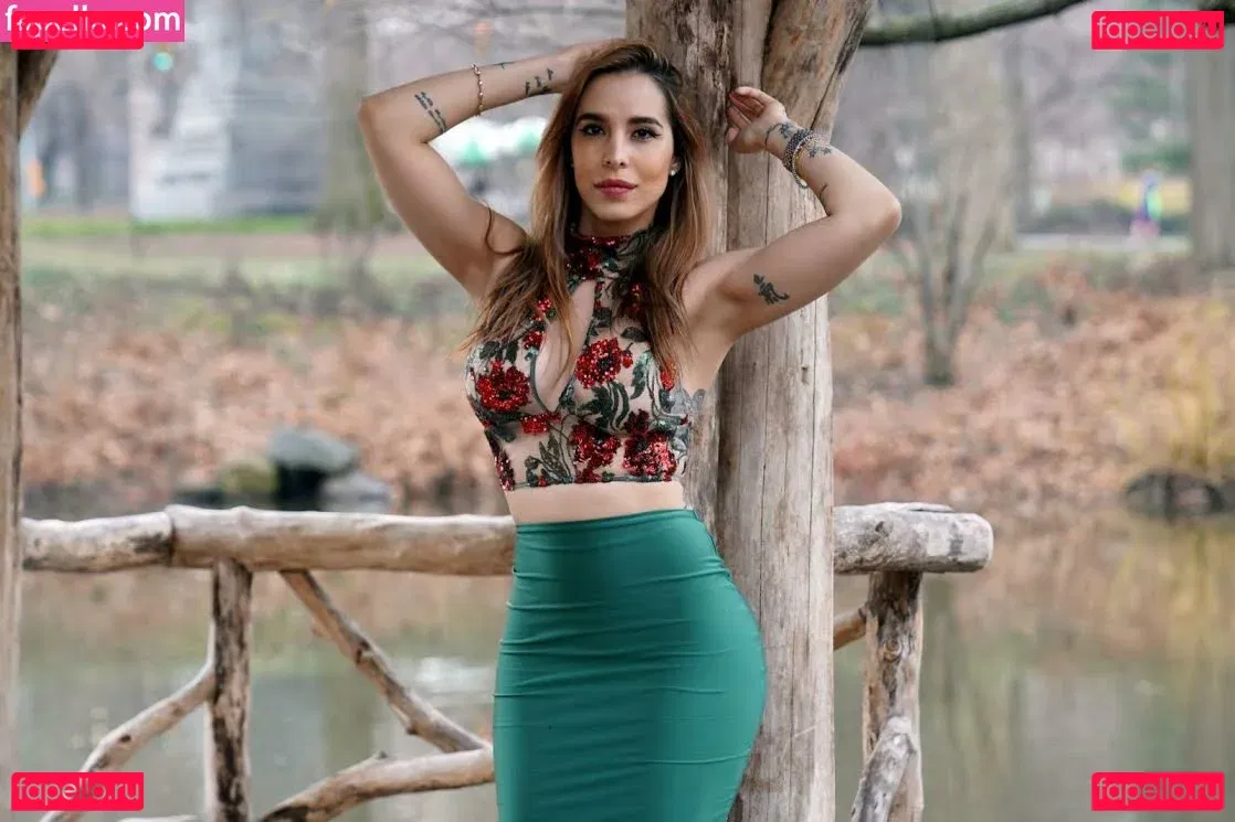 Jessica Pereira Onlyfans Photo Gallery 