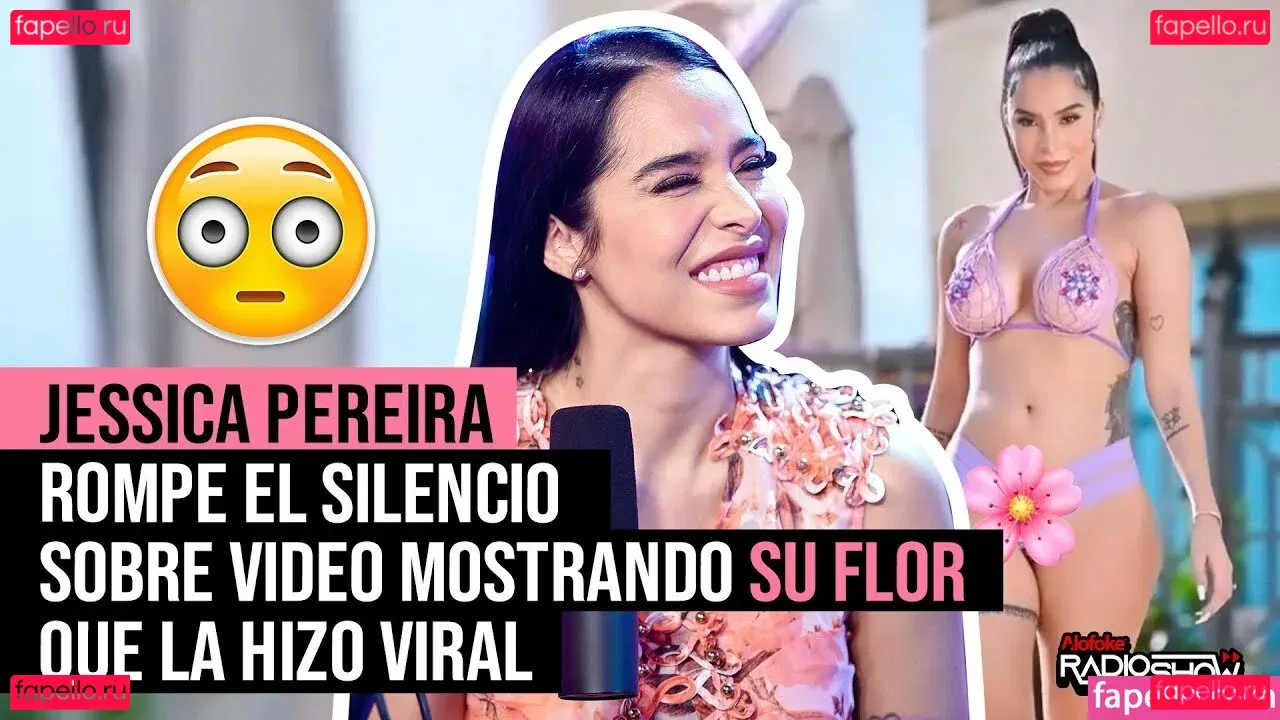 Jessica Pereira Onlyfans Photo Gallery 