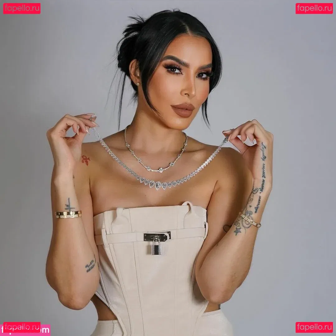 Jessica Pereira Onlyfans Photo Gallery 