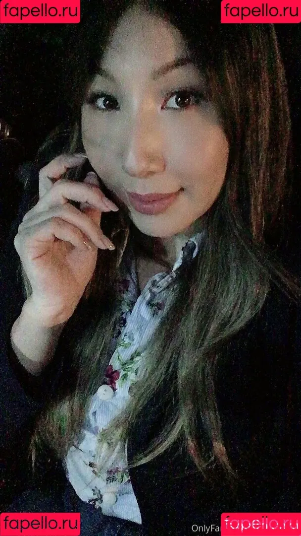 Yu Ferracini Onlyfans Photo Gallery 