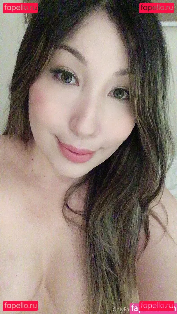 Yu Ferracini Onlyfans Photo Gallery 