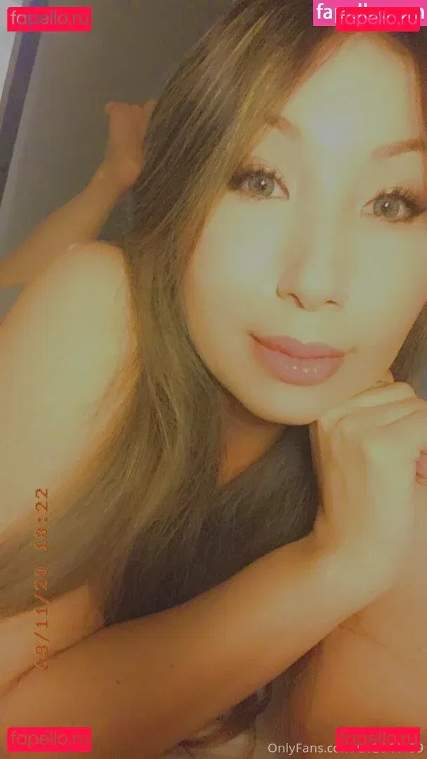 Yu Ferracini Onlyfans Photo Gallery 