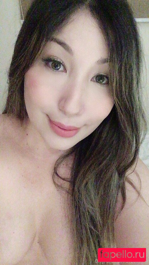 Yu Ferracini Nude Onlyfans Photo 49