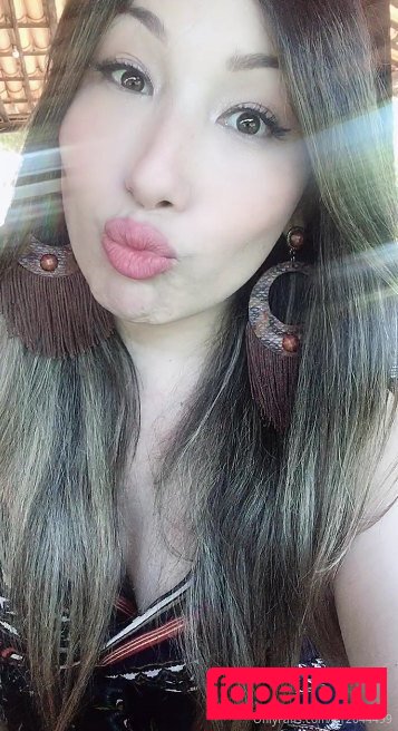 Yu Ferracini Nude Onlyfans Photo 30