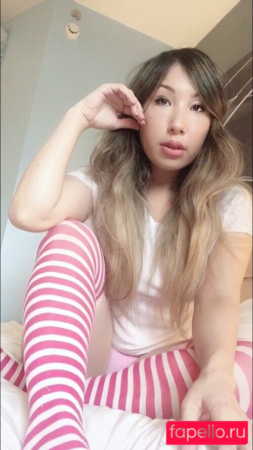 Yu Ferracini Nude Onlyfans Photo 11