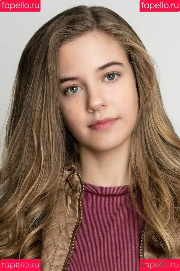 Mallory Bechtel Onlyfans Photo Gallery 