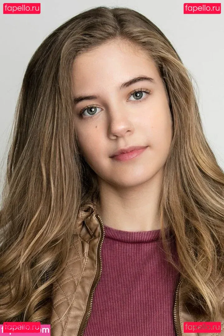 Mallory Bechtel Onlyfans Photo Gallery 