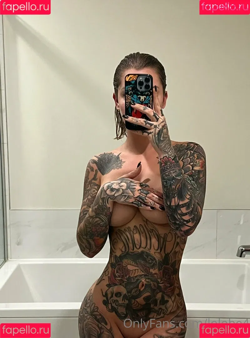 Laurence Berdard Onlyfans Photo Gallery 