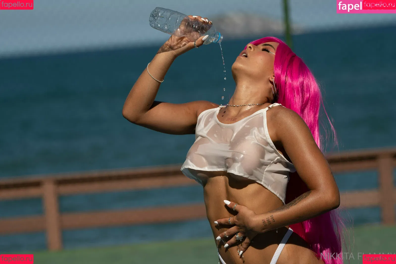 Brenda Garcia Onlyfans Photo Gallery 