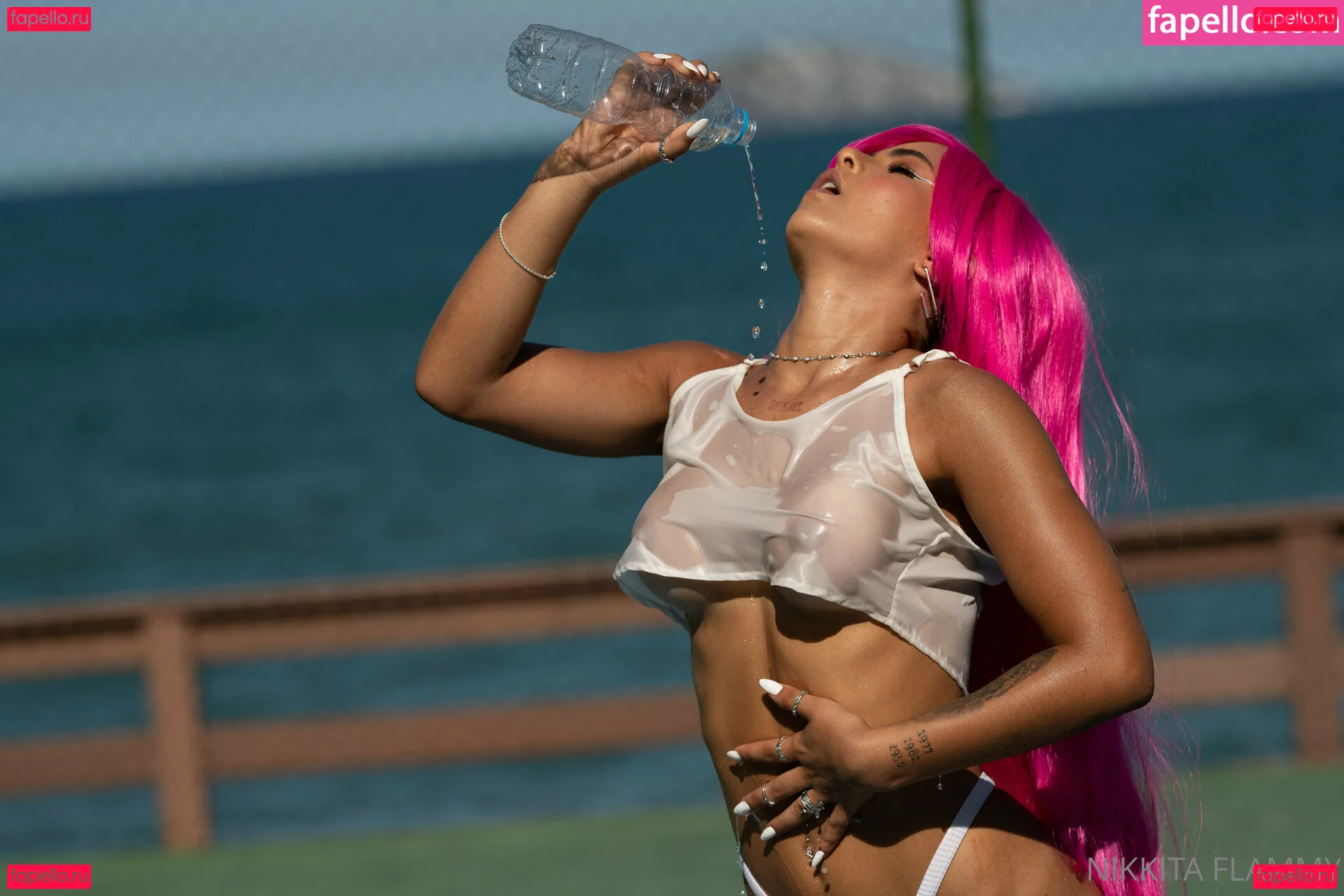 Brenda Garcia Onlyfans Photo Gallery 