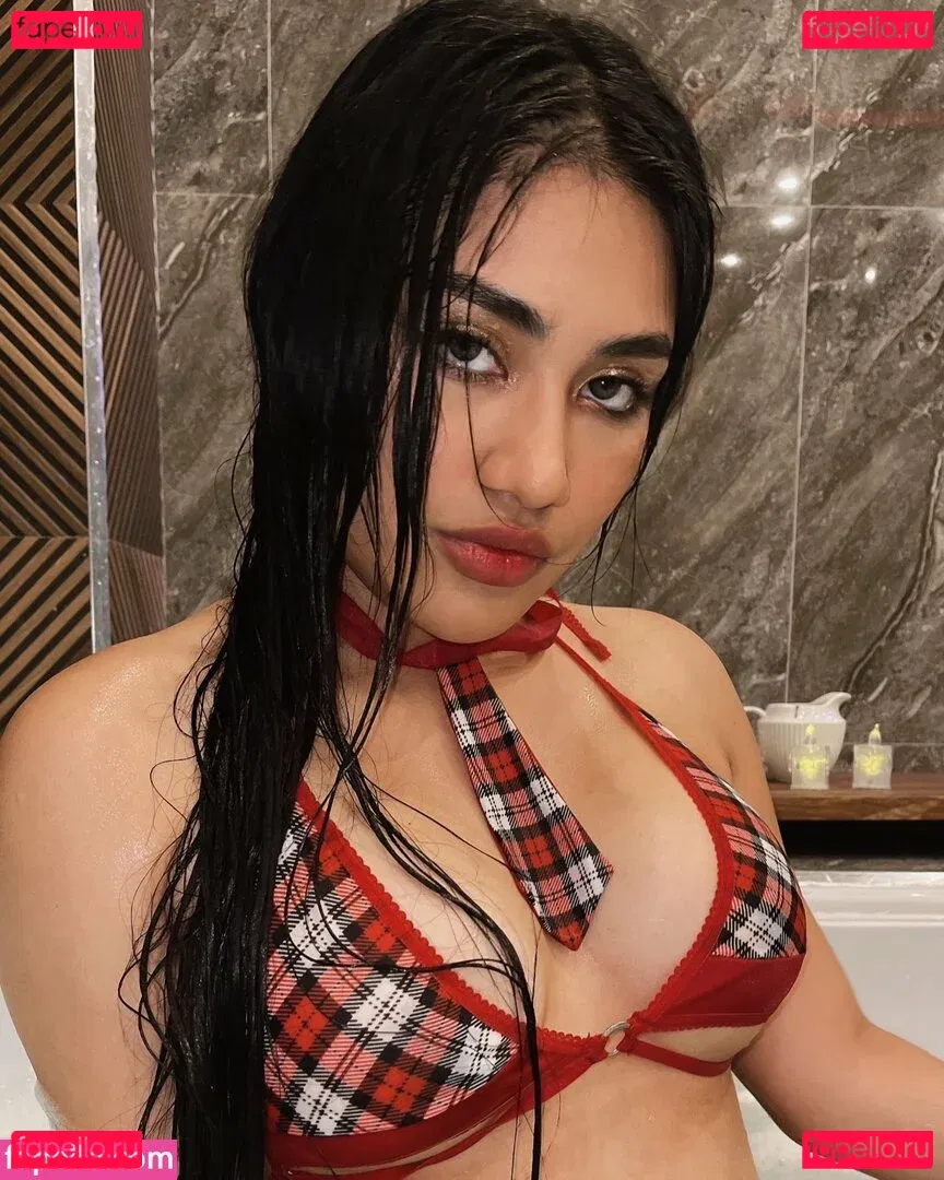 Brenda Garcia Onlyfans Photo Gallery 