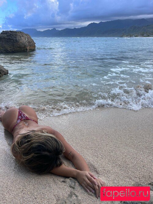 jessthestewardess Nude Onlyfans Photo 5