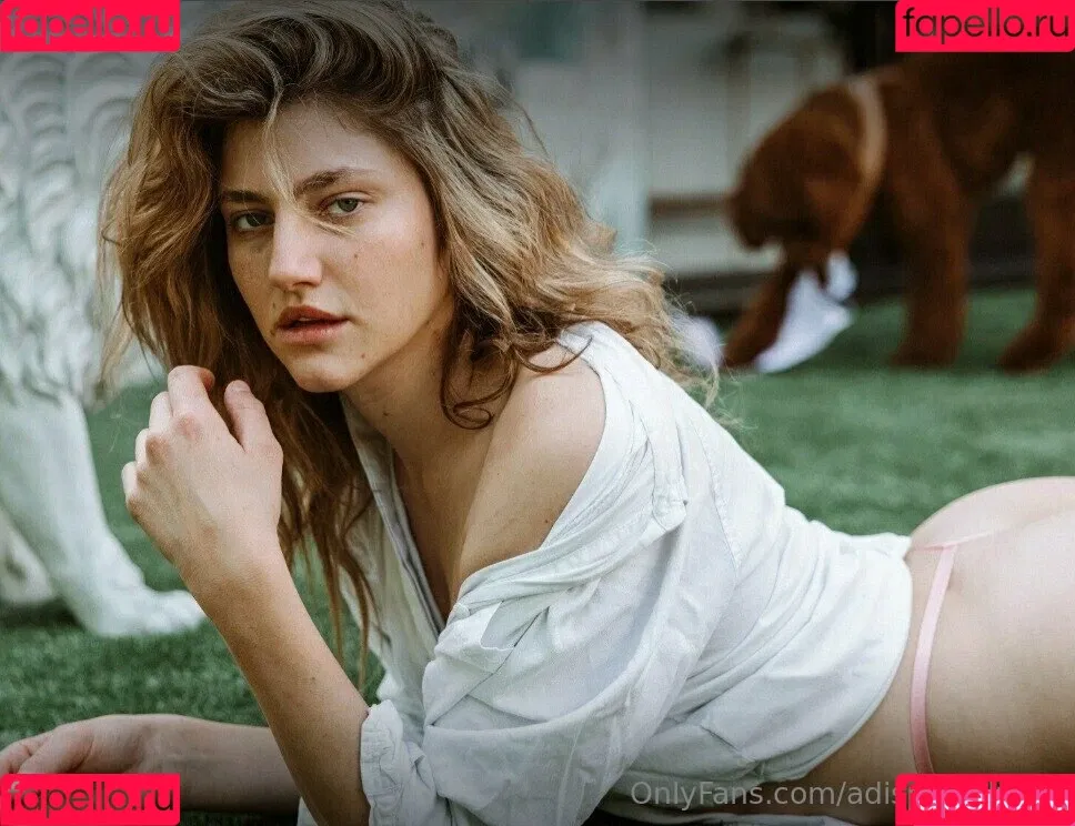 Adi Spiegelman Onlyfans Photo Gallery 
