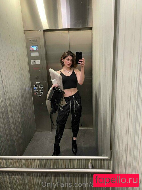 Adi Spiegelman Nude Onlyfans Photo 46