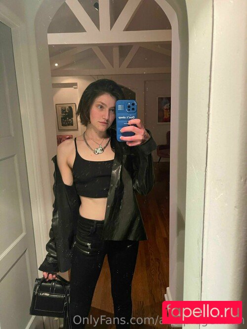 Adi Spiegelman Nude Onlyfans Photo 45