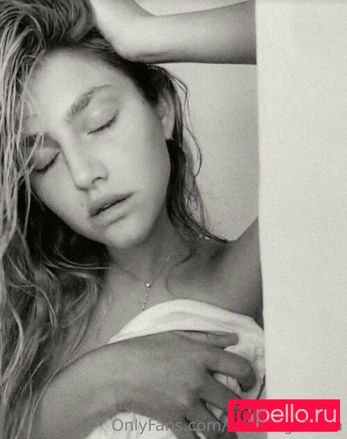 Adi Spiegelman Nude Onlyfans Photo 41