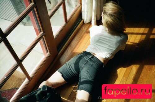 Adi Spiegelman Nude Onlyfans Photo 35