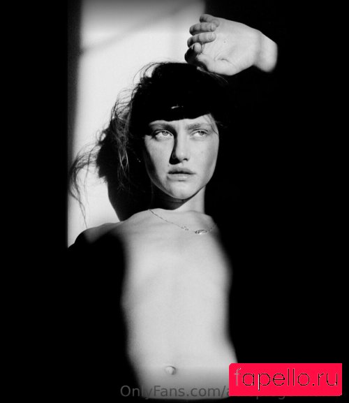 Adi Spiegelman Nude Onlyfans Photo 32