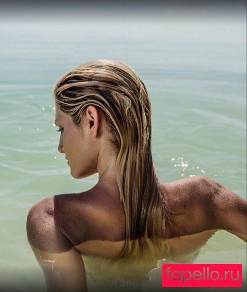 Adi Spiegelman Nude Onlyfans Photo 29