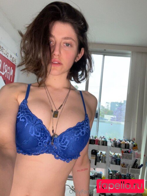 Adi Spiegelman Nude Onlyfans Photo 17