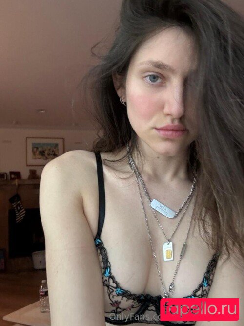 Adi Spiegelman Nude Onlyfans Photo 10