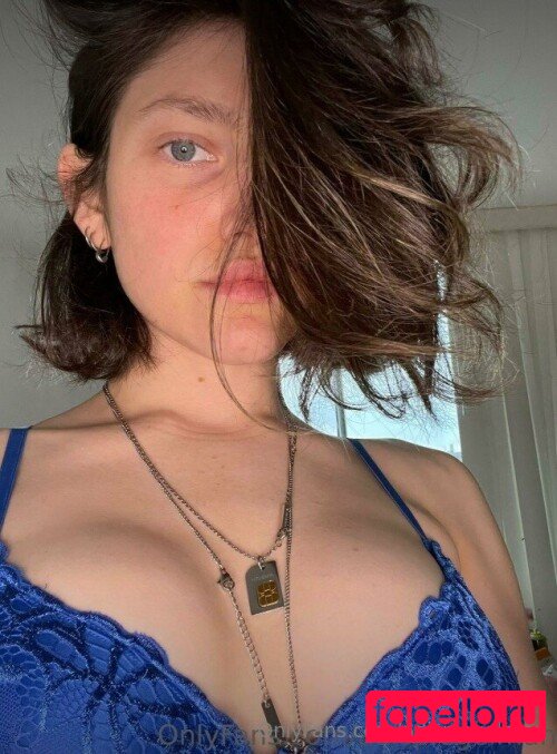 Adi Spiegelman Nude Onlyfans Photo 11