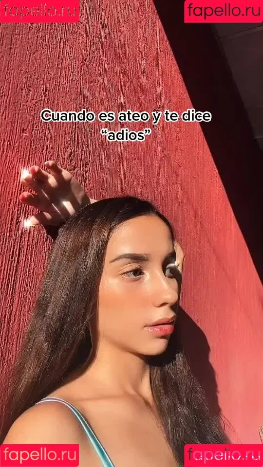 Amelia Archila Onlyfans Photo Gallery 