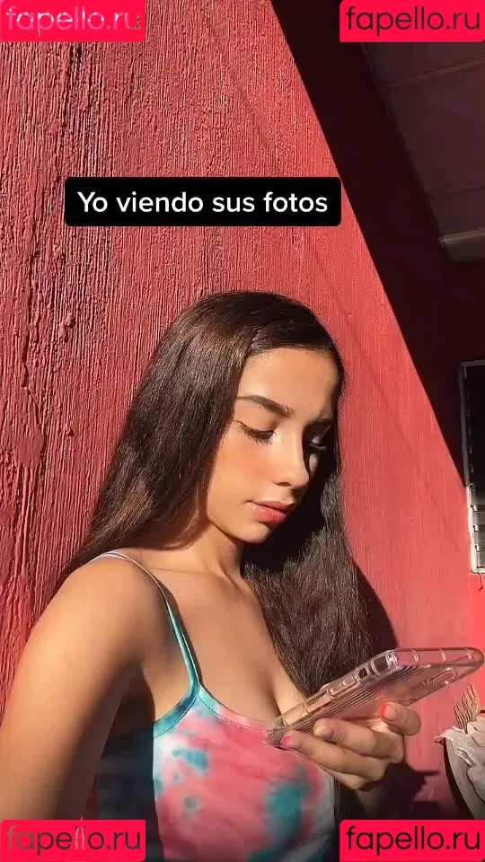 Amelia Archila Onlyfans Photo Gallery 