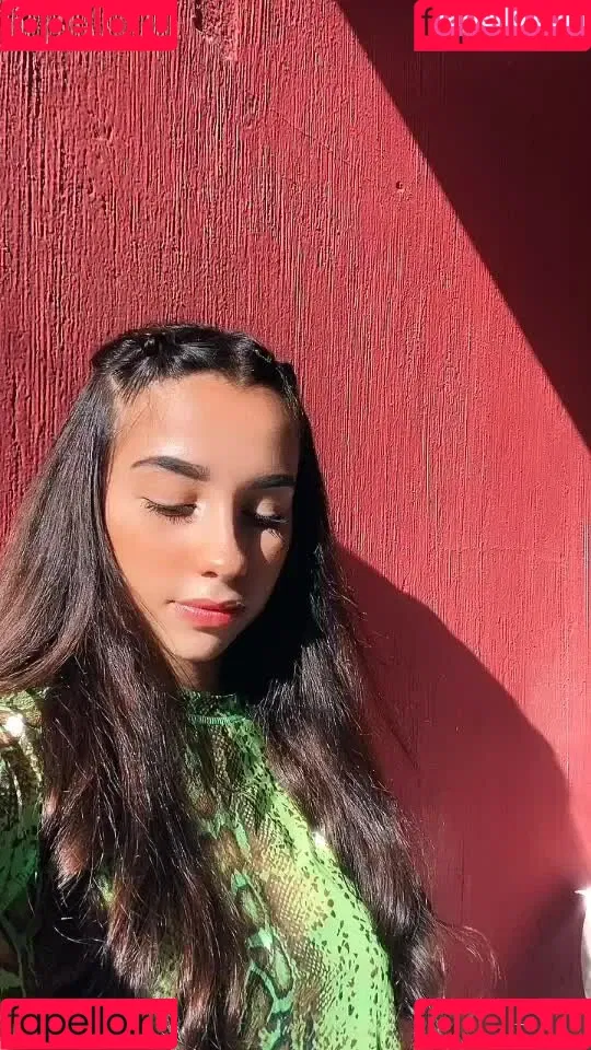 Amelia Archila Onlyfans Photo Gallery 
