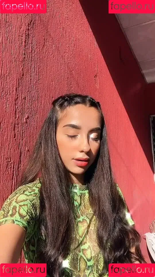 Amelia Archila Onlyfans Photo Gallery 