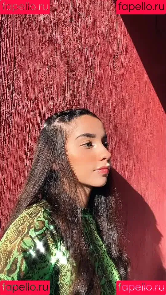 Amelia Archila Onlyfans Photo Gallery 