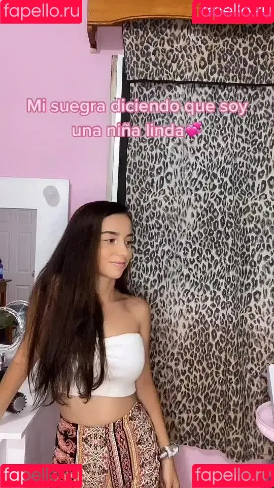 Amelia Archila Onlyfans Photo Gallery 